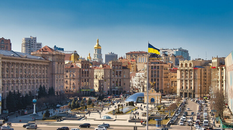 Ряд европейских лидеров не смогут посетить Киев 9 мая