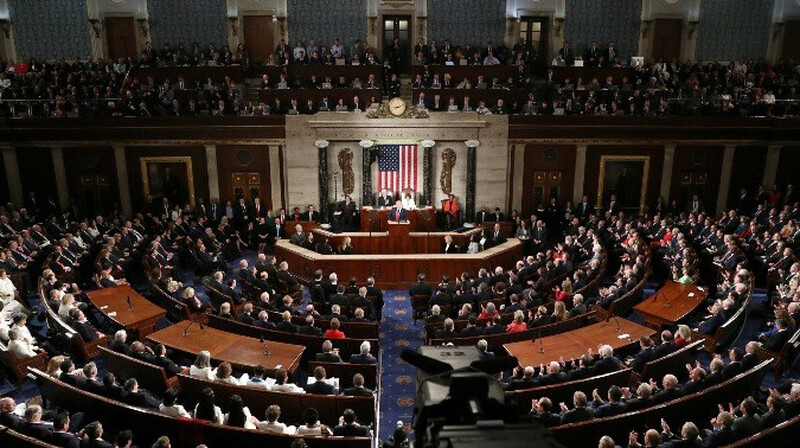 США предложили пошлины в 500% против стран, торгующих с РФ