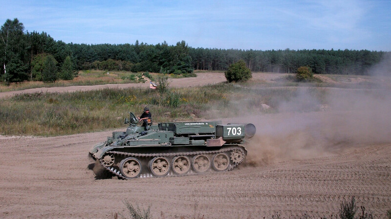Глобальные военные расходы достигли рекордного уровня с момента окончания Холодной войны