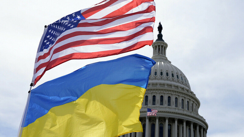 США и Украина договорились о совместной добыче ископаемых