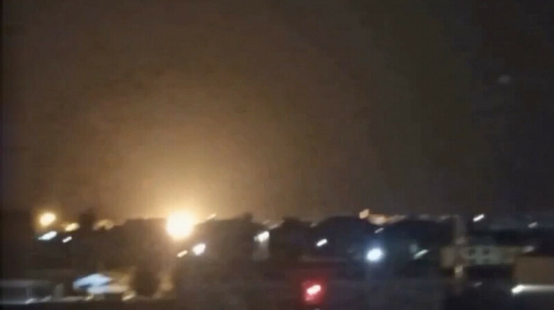 Масштабная атака беспилотников по Крыму: ПВО сбили более 15 БПЛА