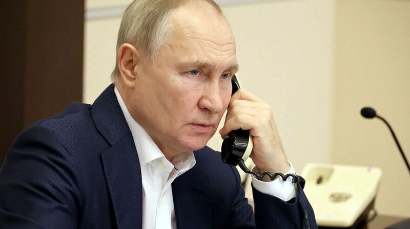 Разведка США: Россия может пойти на компромисс, но не навсегда