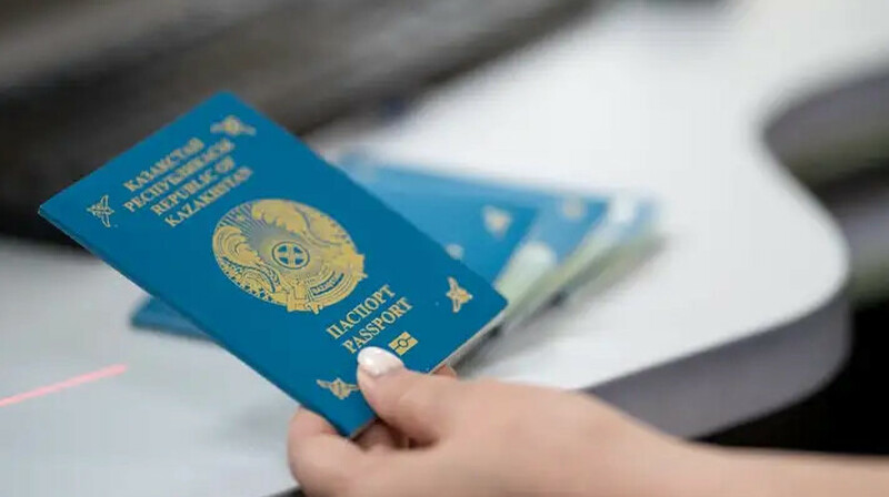 В 2024 году только 7% казахстанцев выезжали за рубеж