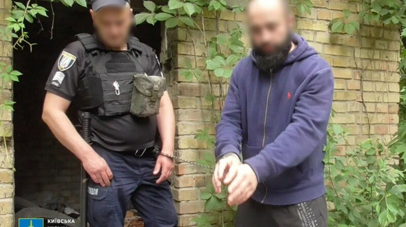 В Украине осудили серийного маньяка-убийцу из Узбекистана