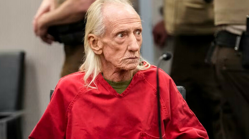 В США 73-летнего мужчину приговорили к 53 годам лишения свободы за убийство 6-летнего палестинского мальчика