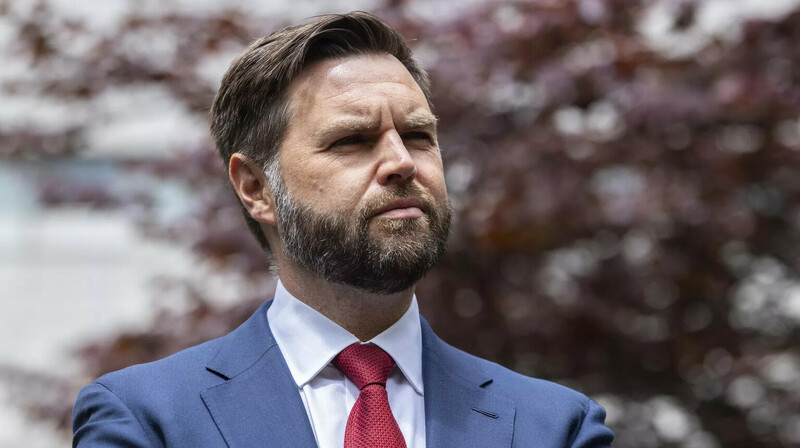 Вице-президент США осудил запрет партии АдГ в Германии