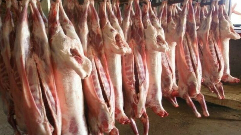 Узбекистан стал крупнейшим покупателем казахстанского мяса