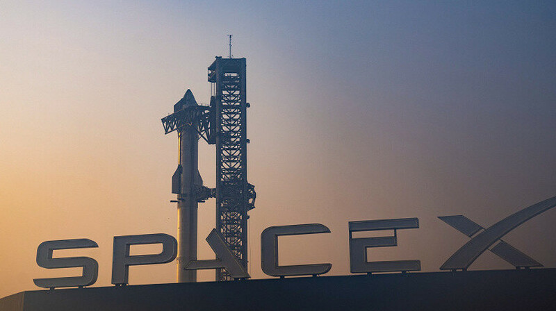 Космодром SpaceX получил статус нового города США