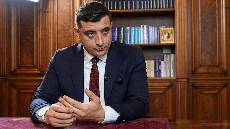 На выборах президента Румынии снова лидирует пророссийский кандидат?