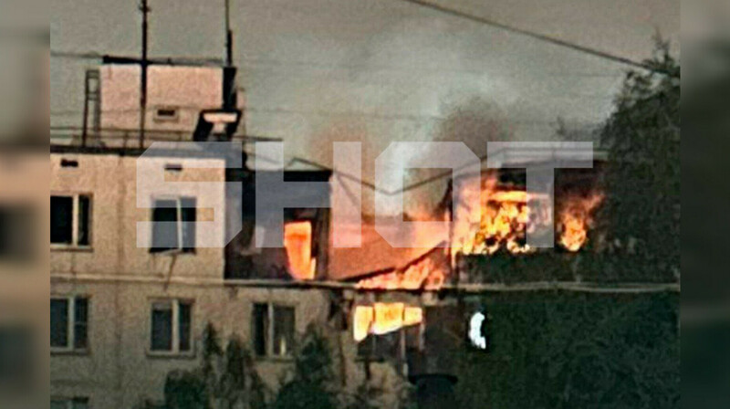 Взрыв в доме на юго-западе Москвы: число погибших возросло