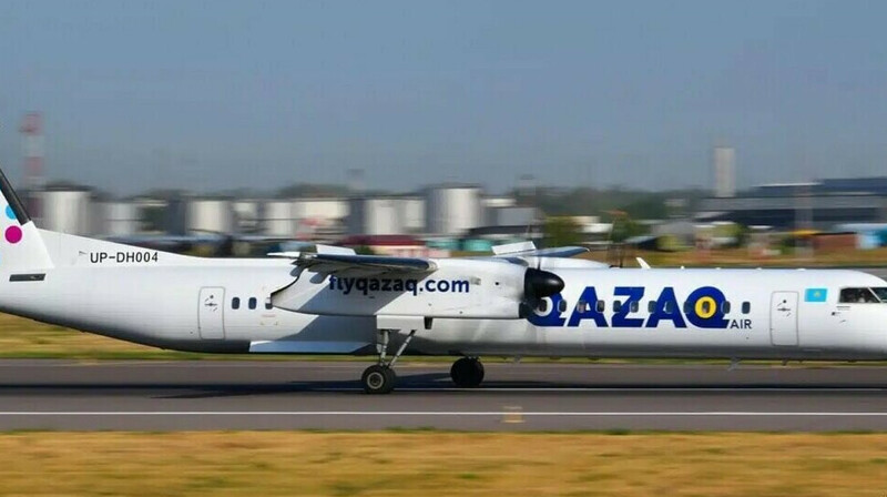 Qazaq Air переходит под контроль вьетнамского инвестора