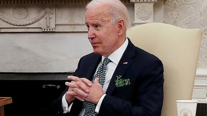 «Что, чёрт возьми, происходит?!» — Байден разнёс идеи Трампа