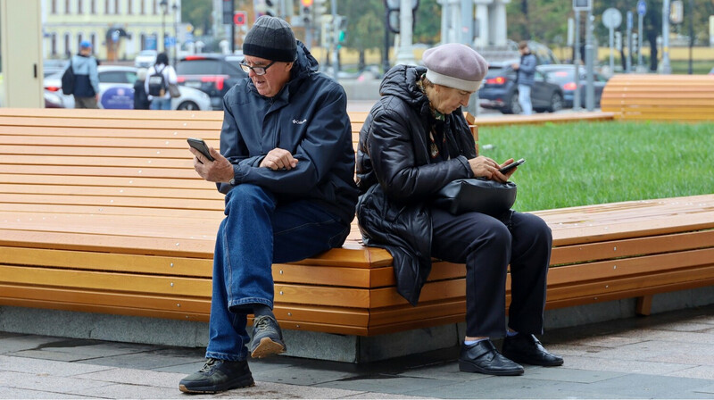 Праздники без интернета: Москву готовят к новым ограничениям