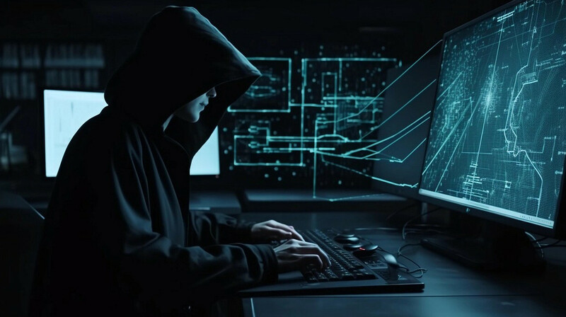 Казахстанская информационная инфраструктура подвергается массированным DDoS-атакам