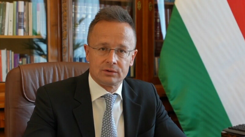 Венгрия высылает украинских дипломатов после скандала со шпионажем
