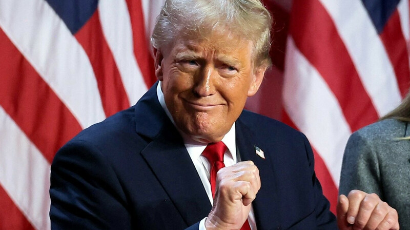 Президент США предлагает заменить 145% тарифы для Китая