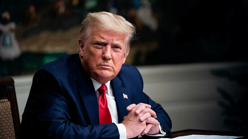 Трамп предложил повысить налоги для богатых