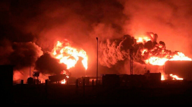 G7 призывает Индию и Пакистан к немедленной деэскалации