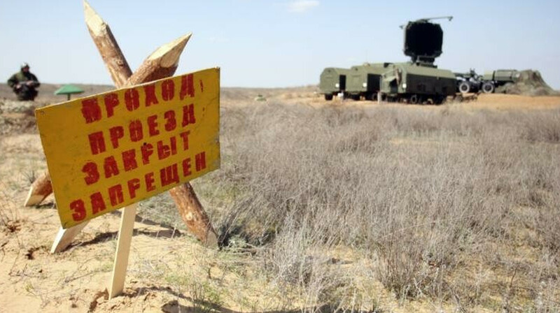 Где снова может взлететь «Орешник»: над Астраханью перекрыли небо