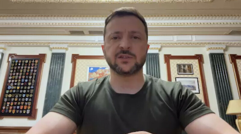 Зеленский едет на встречу с Путиным — несмотря ни на что