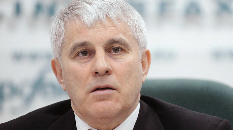 Бывший глава «Башнефти» под следствием — арест и розыск