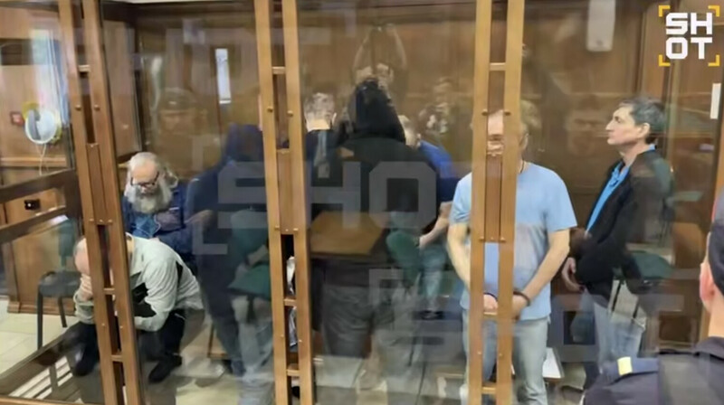 25 лет за ликвидацию Деда Хасана — суд вынес приговор