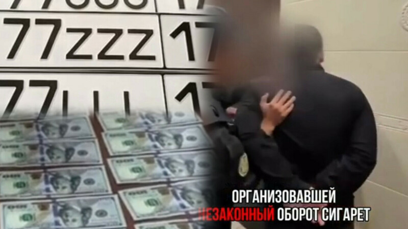 Ущерб на миллиарды: как работала табачная мафия в Казахстане