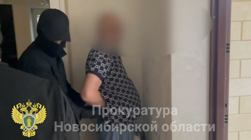 Новый коррупционный скандал в регионе: в Новосибирске задержан министр промышленности области