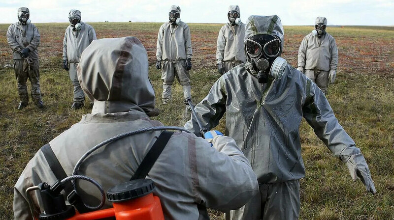 В Казахстане остаются более 200 небезопасных захоронений сибирской язвы