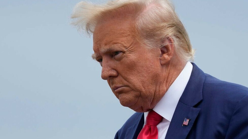 CNN: участие Трампа в переговорах зависит от Путина