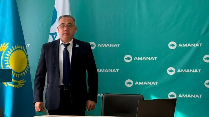 В Таразе жестоко избили депутата маслихата Нурлана Байгазиева – СМИ