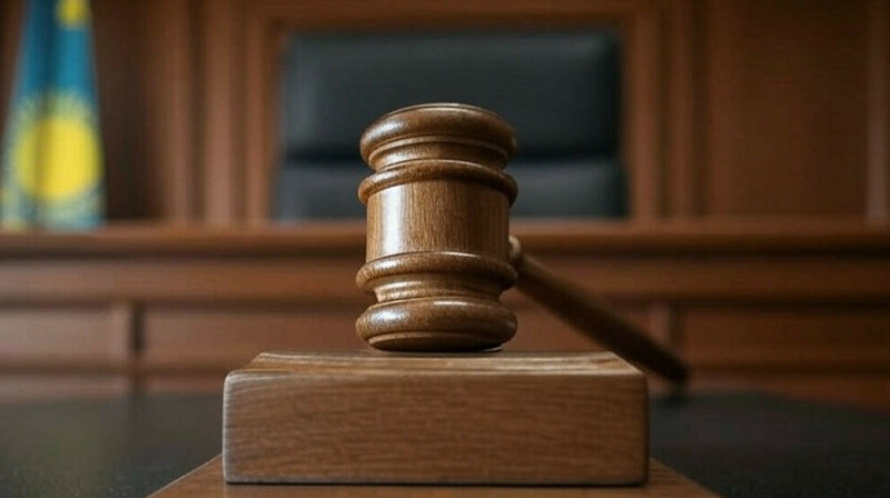 Кавалера ордена «Курмет» приговорили к 8,5 годам за крупное хищение