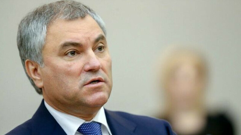 Лишь 1,5% детей мигрантов смогли поступить в российские школы – Володин