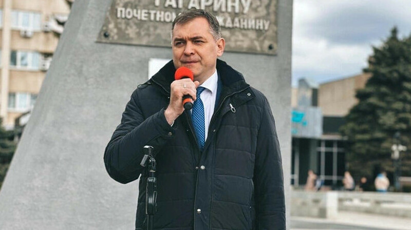 Мэр вымогал 20 миллионов? В Новочеркасске снова арест