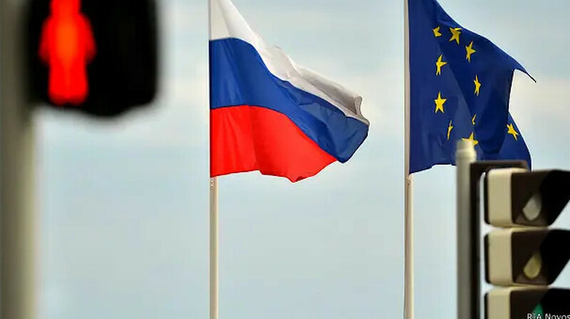 ЕС согласовал 17-й пакет санкций против России