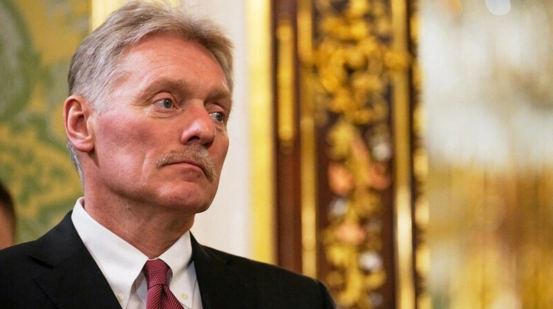 Песков: Российская делегация будет ожидать украинскую сторону в Стамбуле