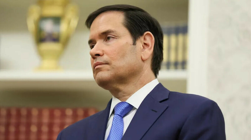 США не ждут прорыва от переговоров России и Украины — Рубио