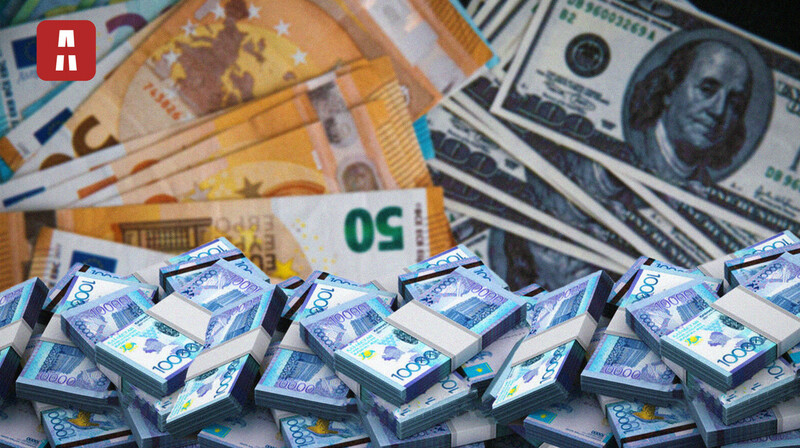 В Казахстане выросли зарплаты, но не доходы