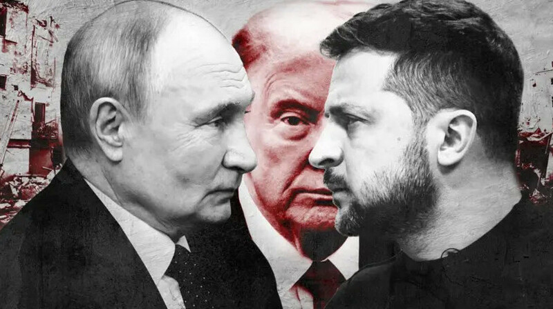 Трамп не поедет на российско-украинские переговоры в Турцию