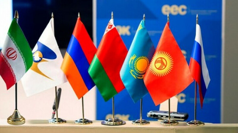 ЕАЭС и Иран запустили полноценную зону свободной торговли