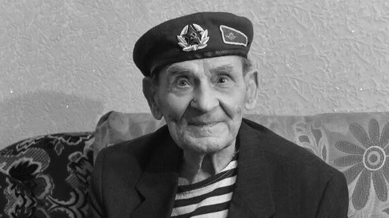 Ветеран Великой Отечественной умер после столкновения с ребёнком
