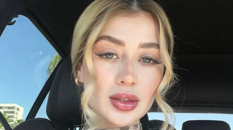 В Мексике популярный TikTok-блогер убита во время прямой трансляции