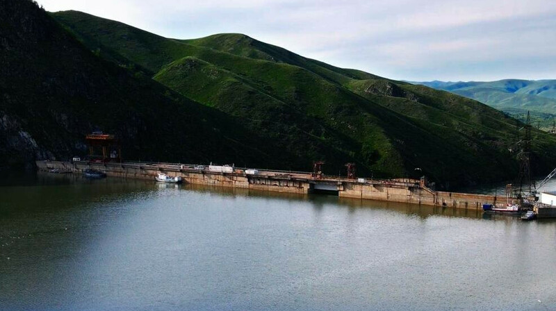 Казахстан привлек более $12 млн на проекты в сфере водных ресурсов