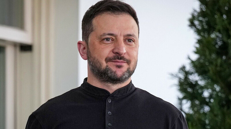 Киев формирует переговорную группу: министр обороны Умеров возглавит делегацию для диалога с Россией