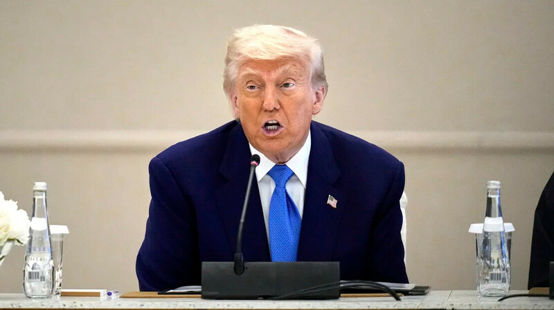 Трамп анонсировал возможное повышение пошлин для 150 стран в ближайшие недели
