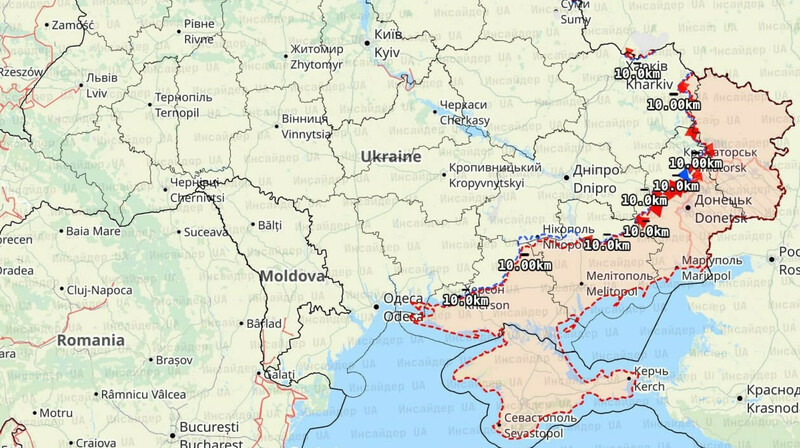 DW: Россия вернётся к переговорам с Украиной только осенью