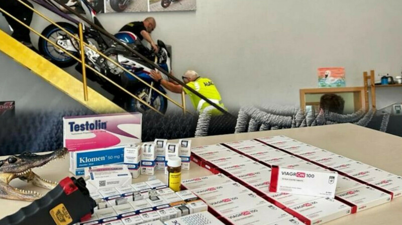 Казахстанца арестовали в Германии за незаконный экспорт машин на 25 млн евро