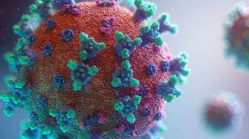 Минздрав: в Казахстане продолжает циркулировать Omicron
