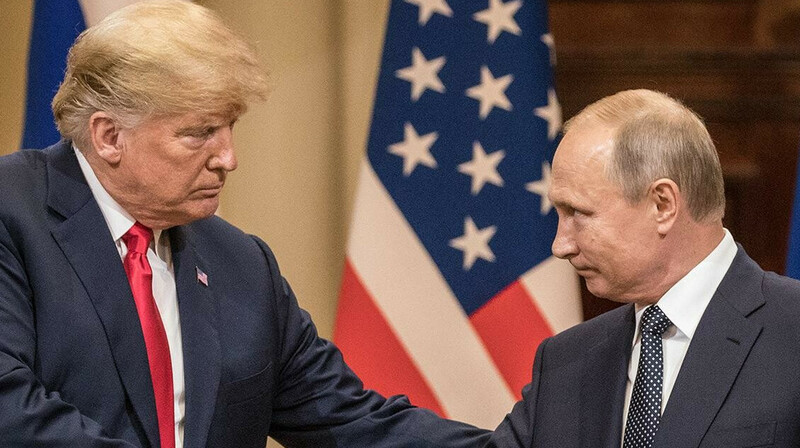 США и Россия готовят переговоры на высшем уровне
