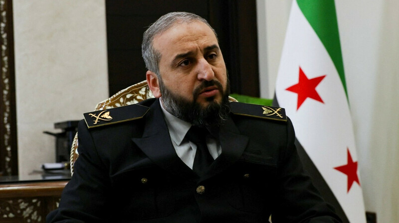 Сирийским группировкам дали ультиматум: 10 дней на подчинение